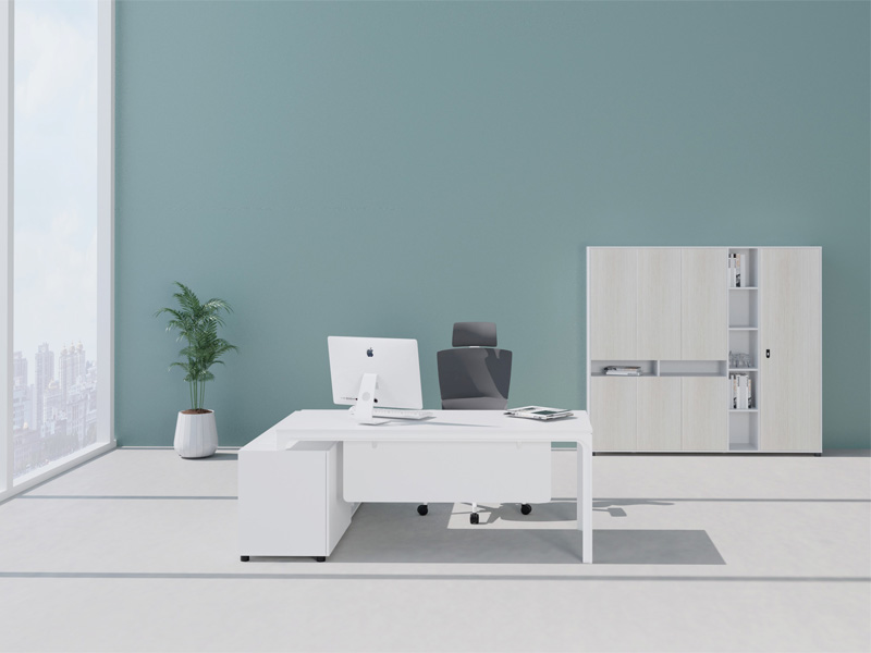 諾維NOVA - 主管桌