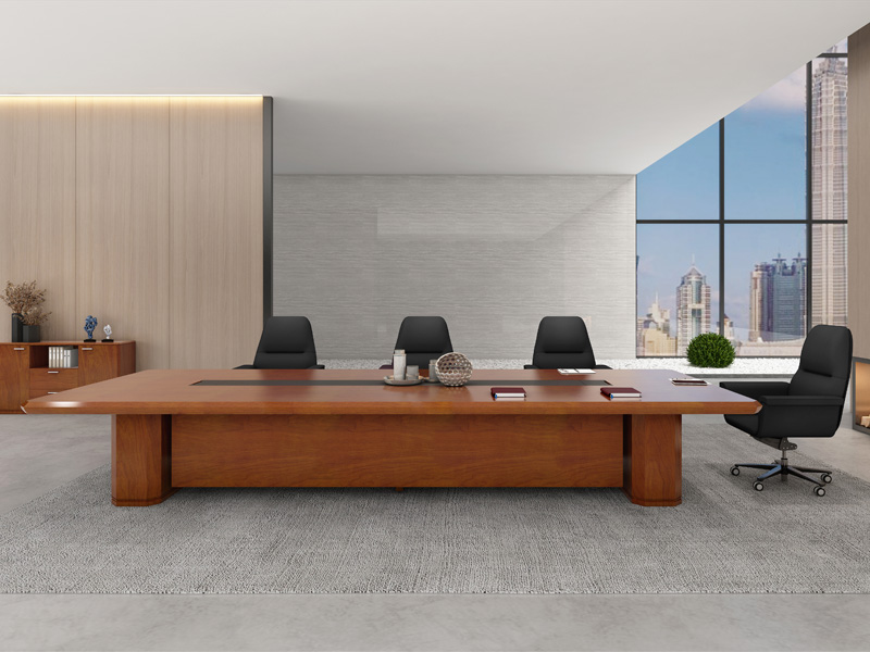 鼎DING - 會議桌