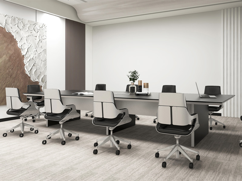 卡爾CR - 會議桌