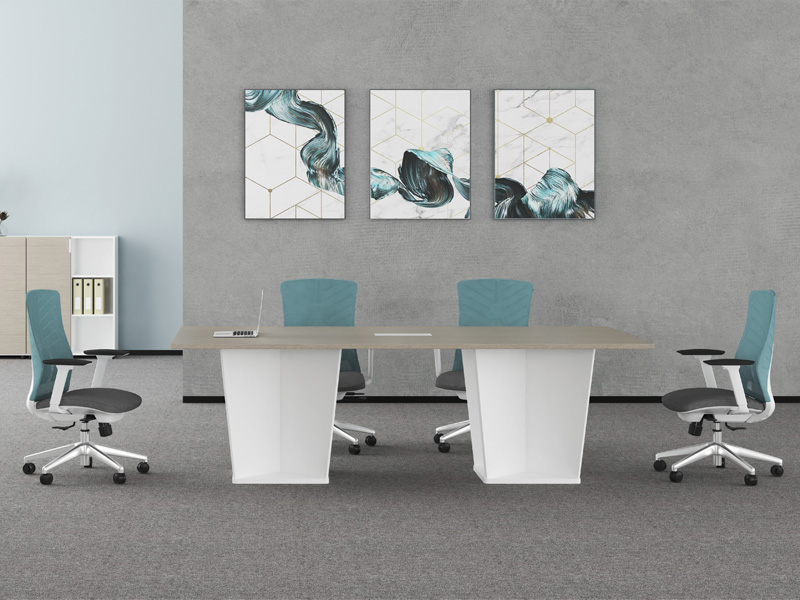 簡一JEE - 會議桌