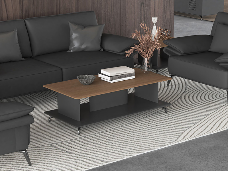 奧瑞斯ORIS - 茶幾