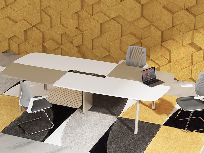 卡布奇諾CAPPUCCINO - 會議桌