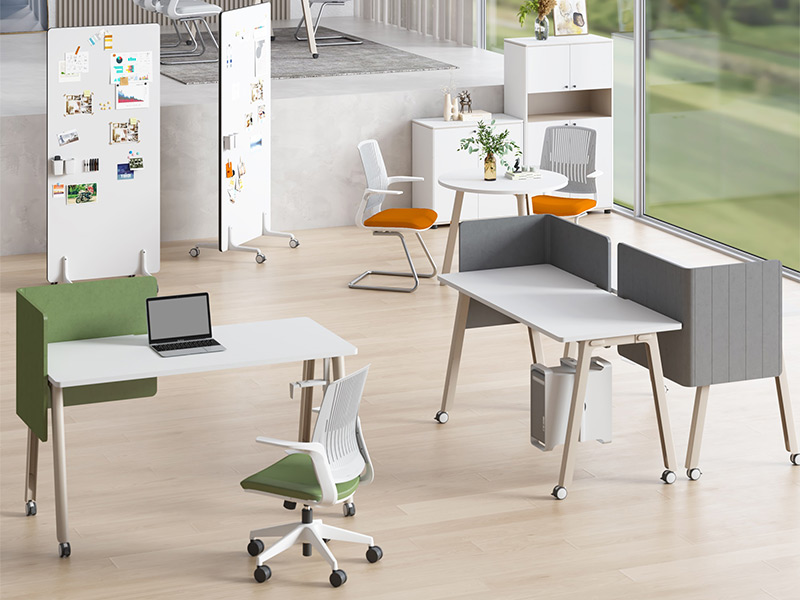 卡布奇諾CAPPUCCINO - 洽談桌