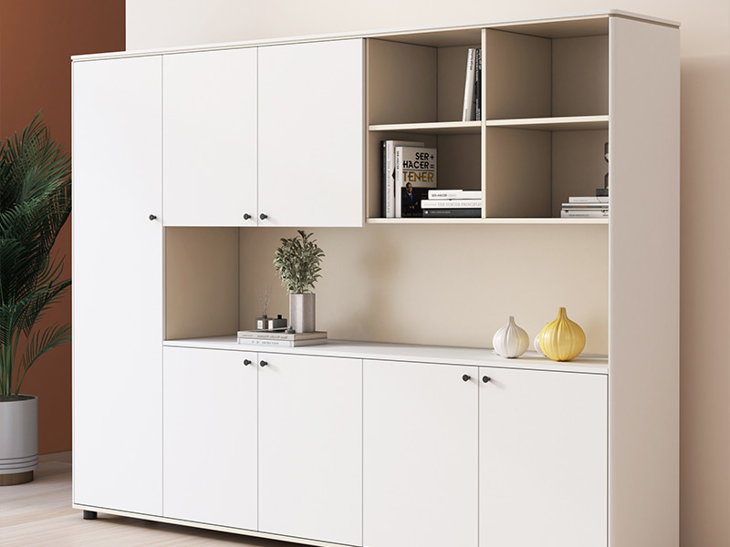 卡布奇諾CAPPUCCINO - 文件柜