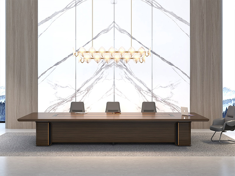 領(lǐng)英LEADER - 會議桌