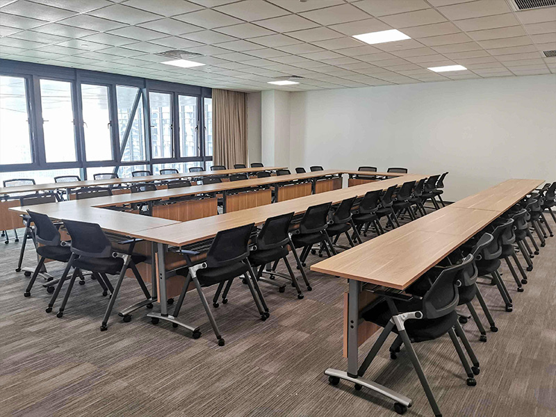 Pissarro 培訓(xùn)椅