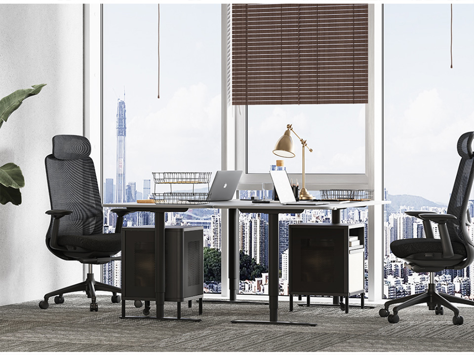 CH-531 網(wǎng)椅