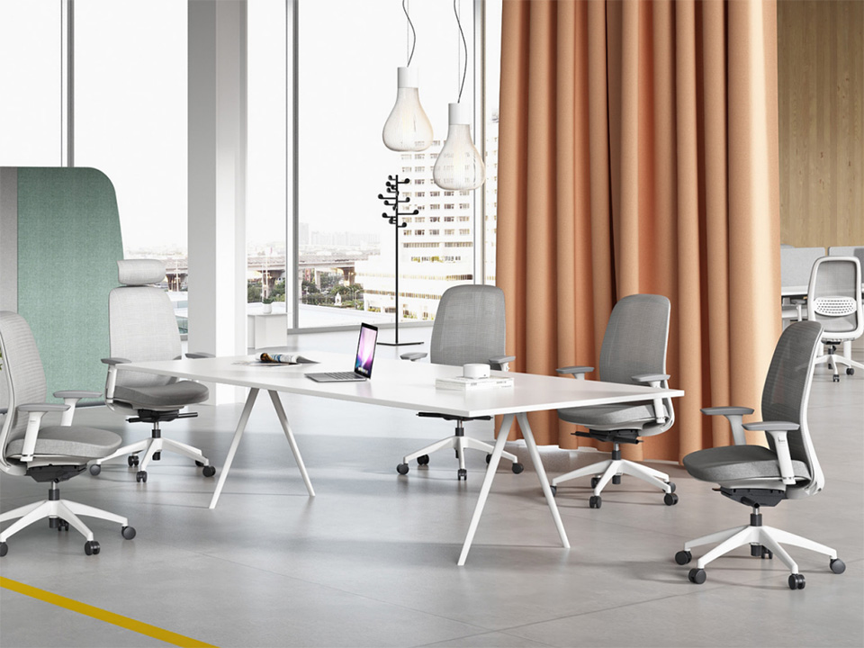 MC-1120 網(wǎng)椅