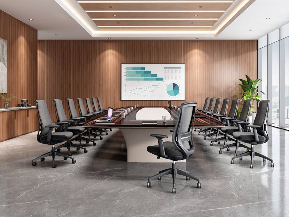 MC-1139 網(wǎng)椅