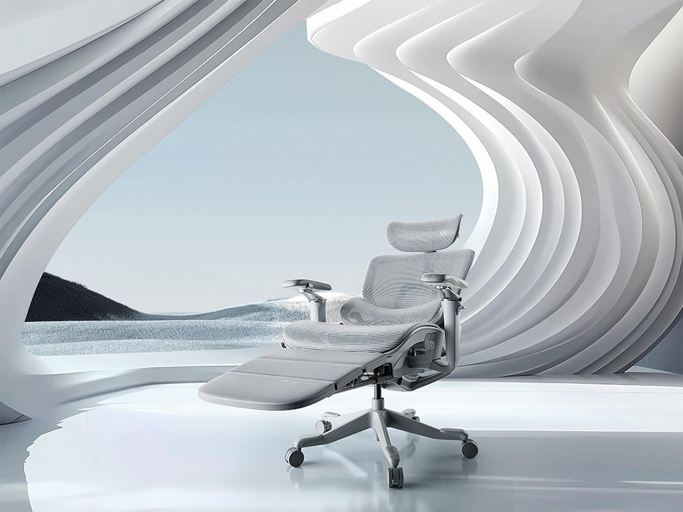 RC-1171 網(wǎng)椅